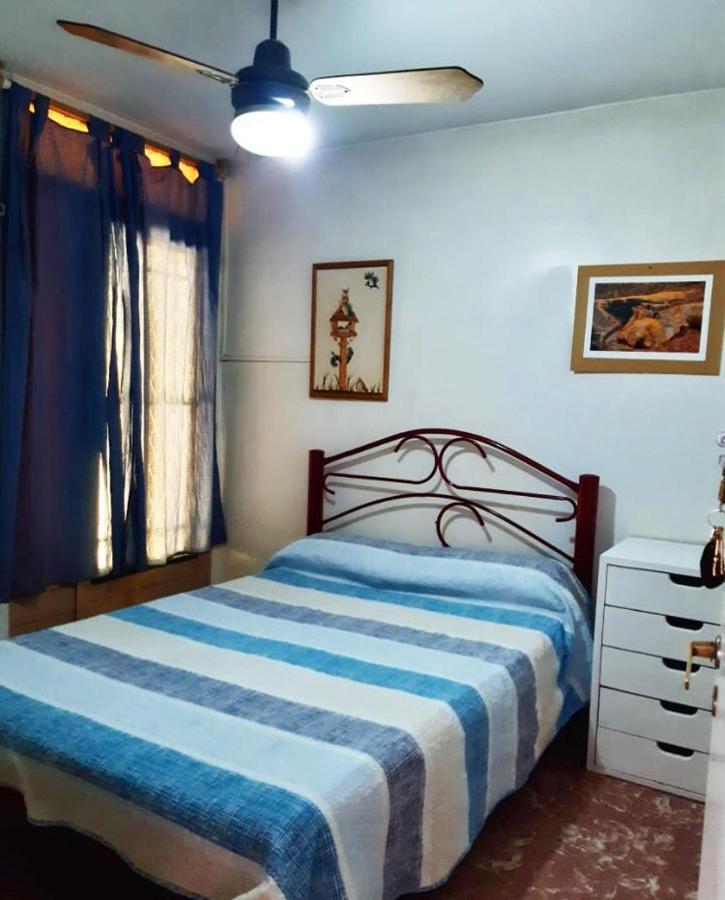Hostel Otro Mundo Capdevila Dış mekan fotoğraf