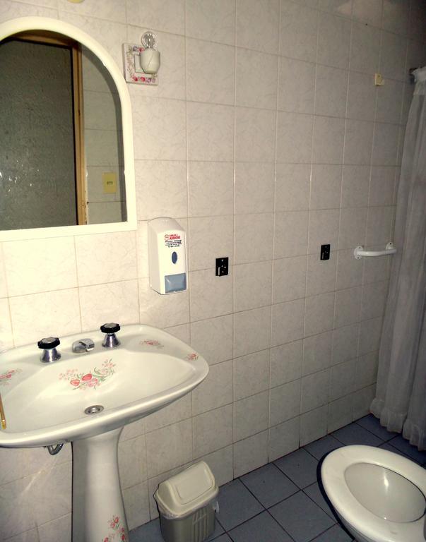 Hostel Otro Mundo Capdevila Dış mekan fotoğraf