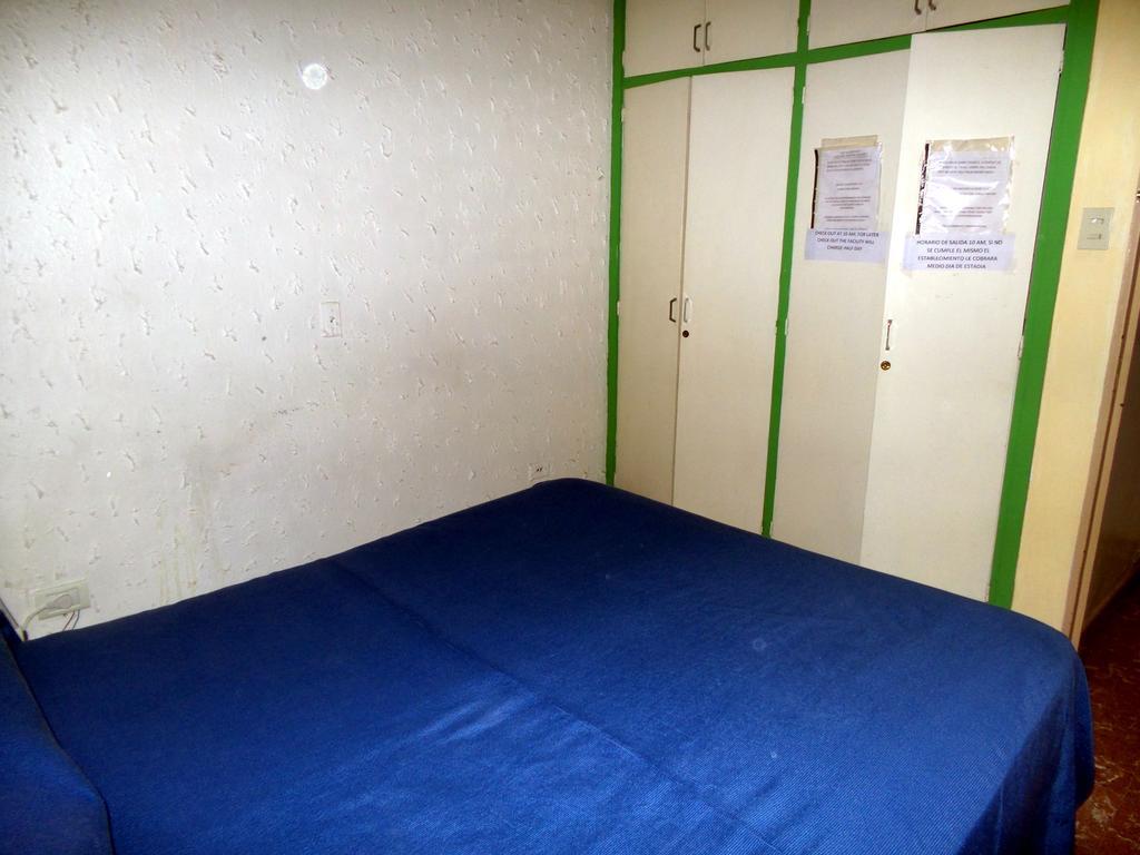 Hostel Otro Mundo Capdevila Dış mekan fotoğraf
