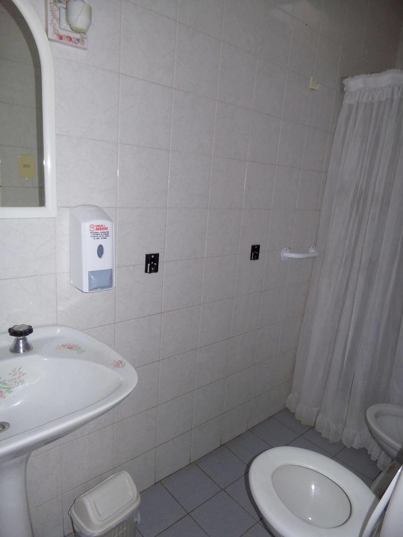 Hostel Otro Mundo Capdevila Dış mekan fotoğraf