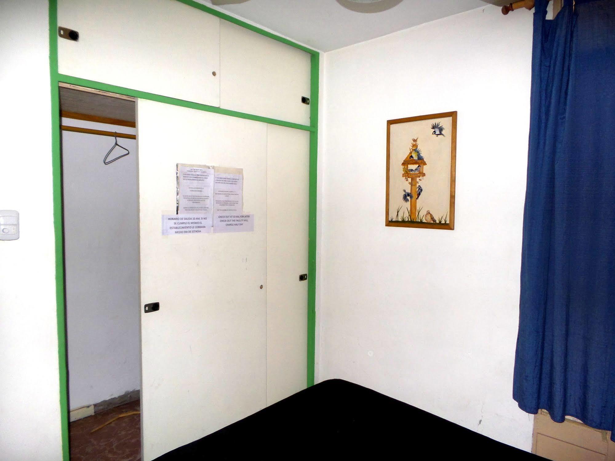 Hostel Otro Mundo Capdevila Dış mekan fotoğraf