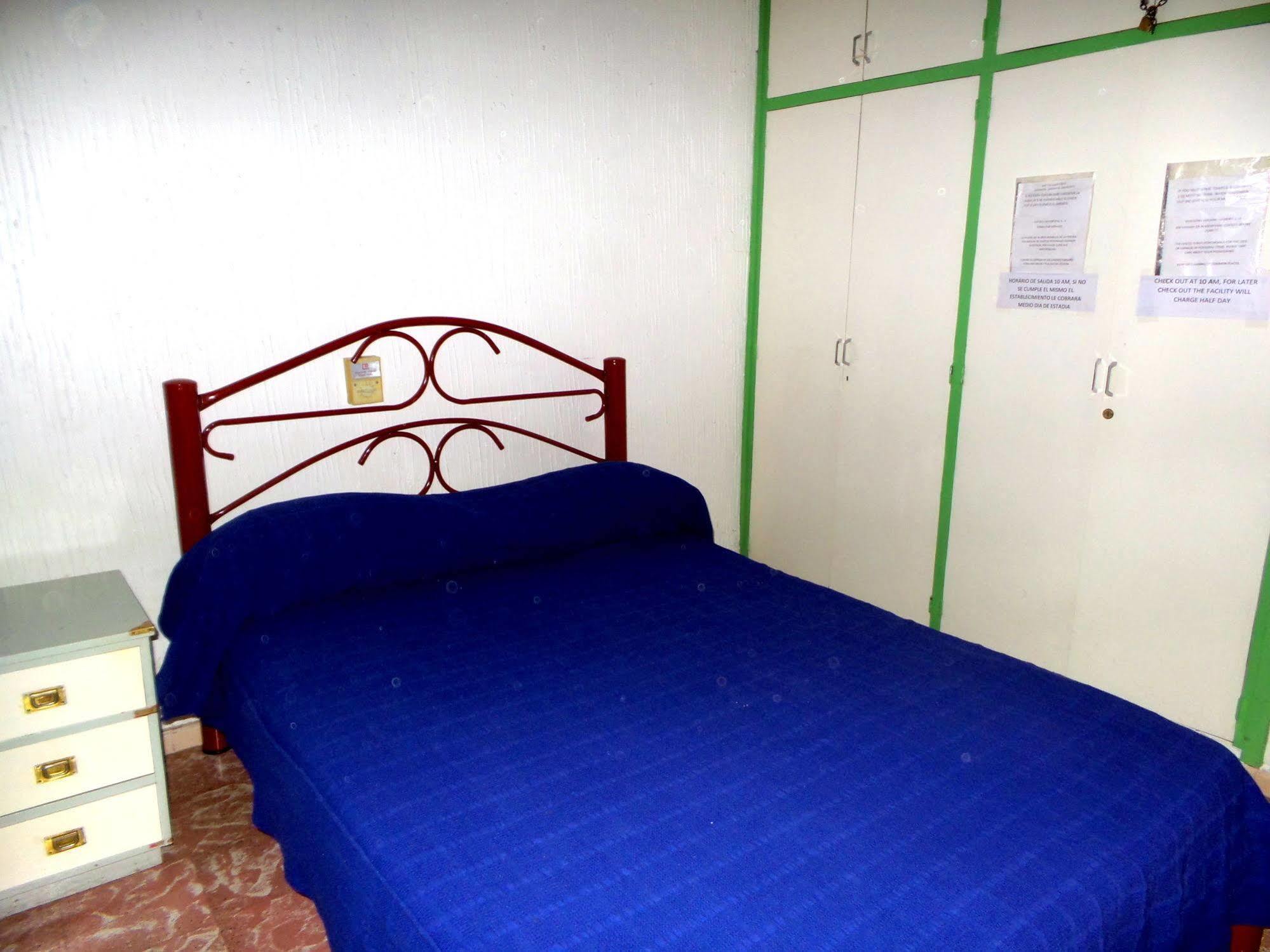 Hostel Otro Mundo Capdevila Dış mekan fotoğraf