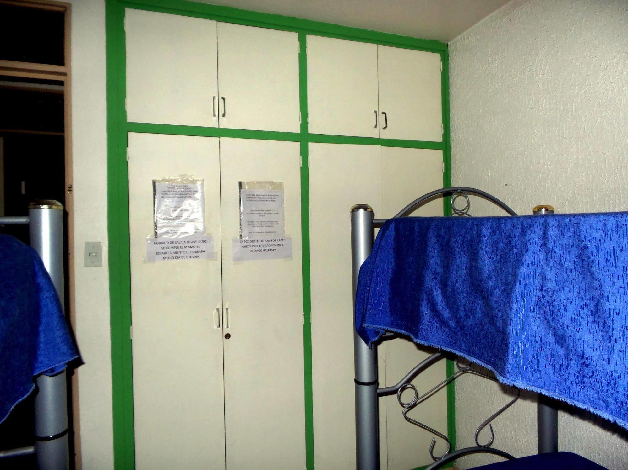 Hostel Otro Mundo Capdevila Dış mekan fotoğraf