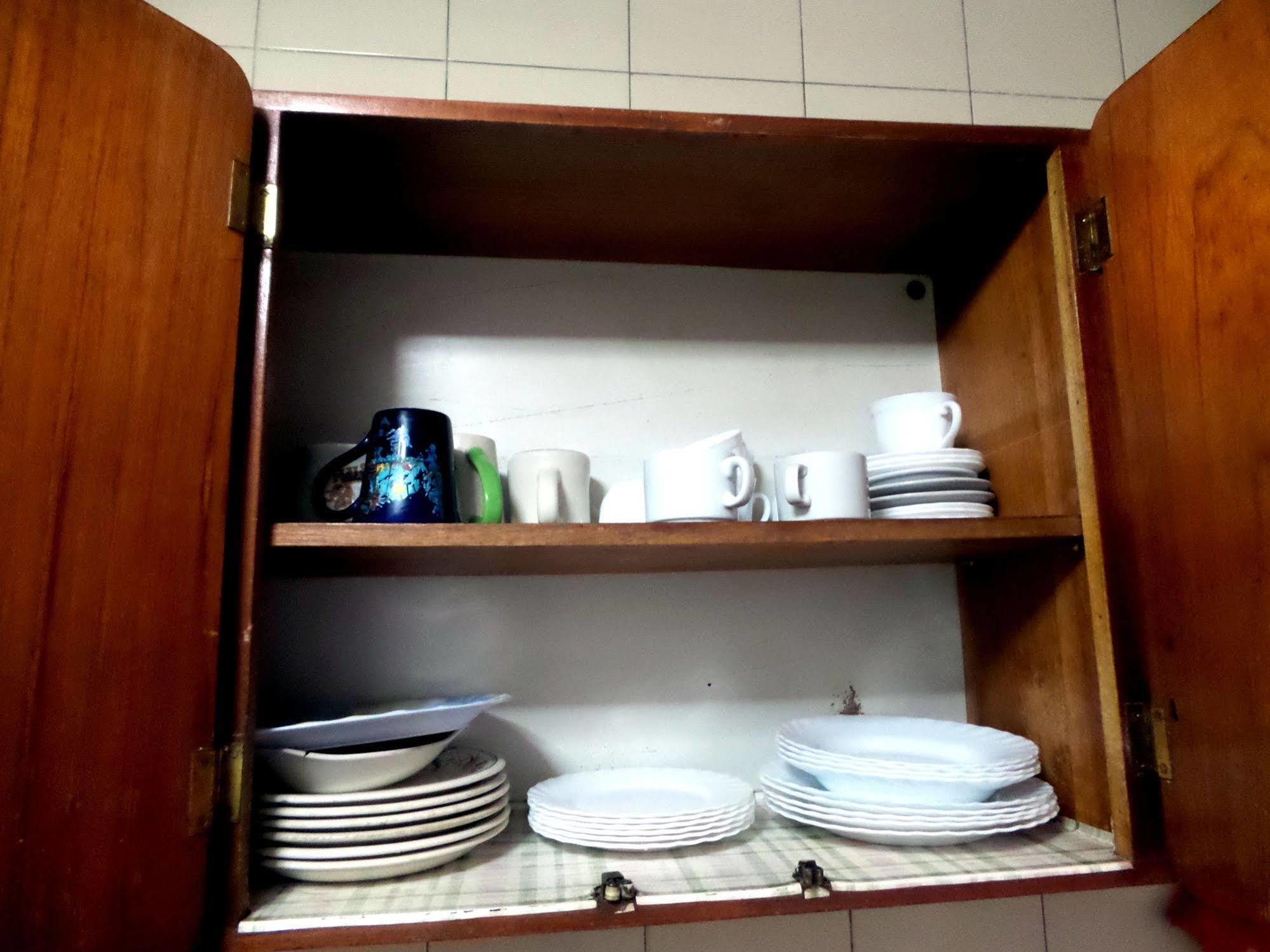 Hostel Otro Mundo Capdevila Dış mekan fotoğraf