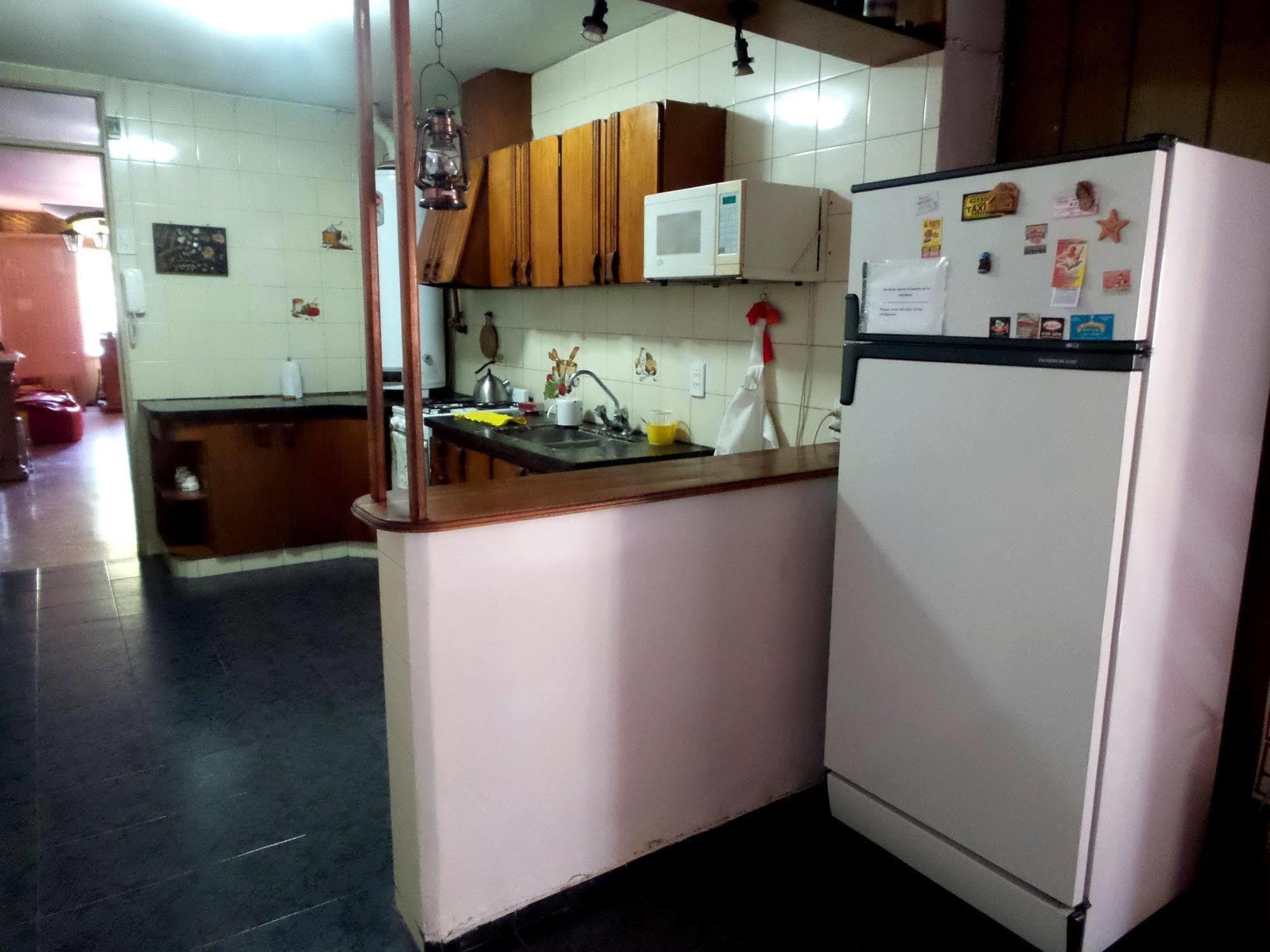 Hostel Otro Mundo Capdevila Dış mekan fotoğraf