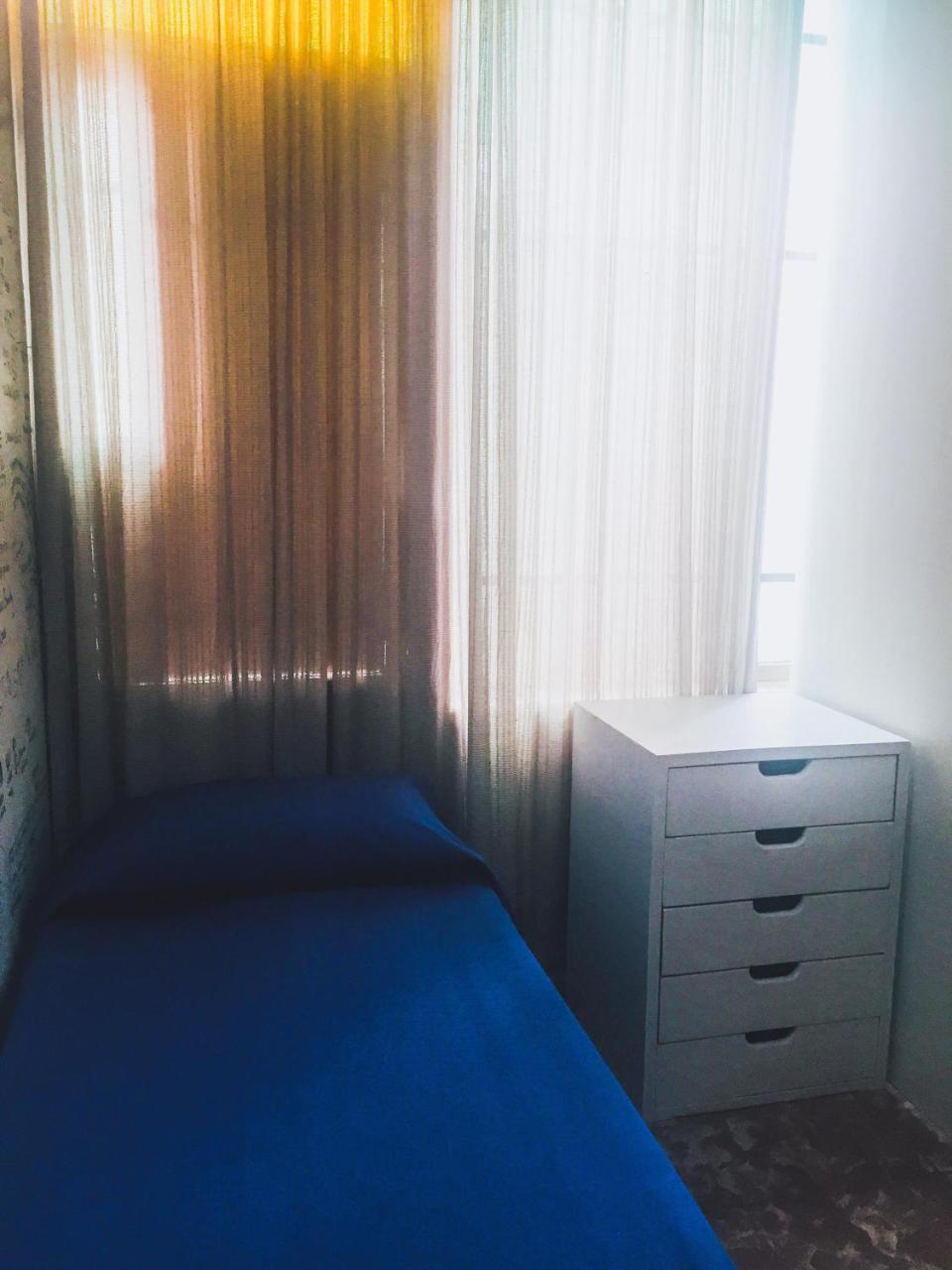 Hostel Otro Mundo Capdevila Dış mekan fotoğraf