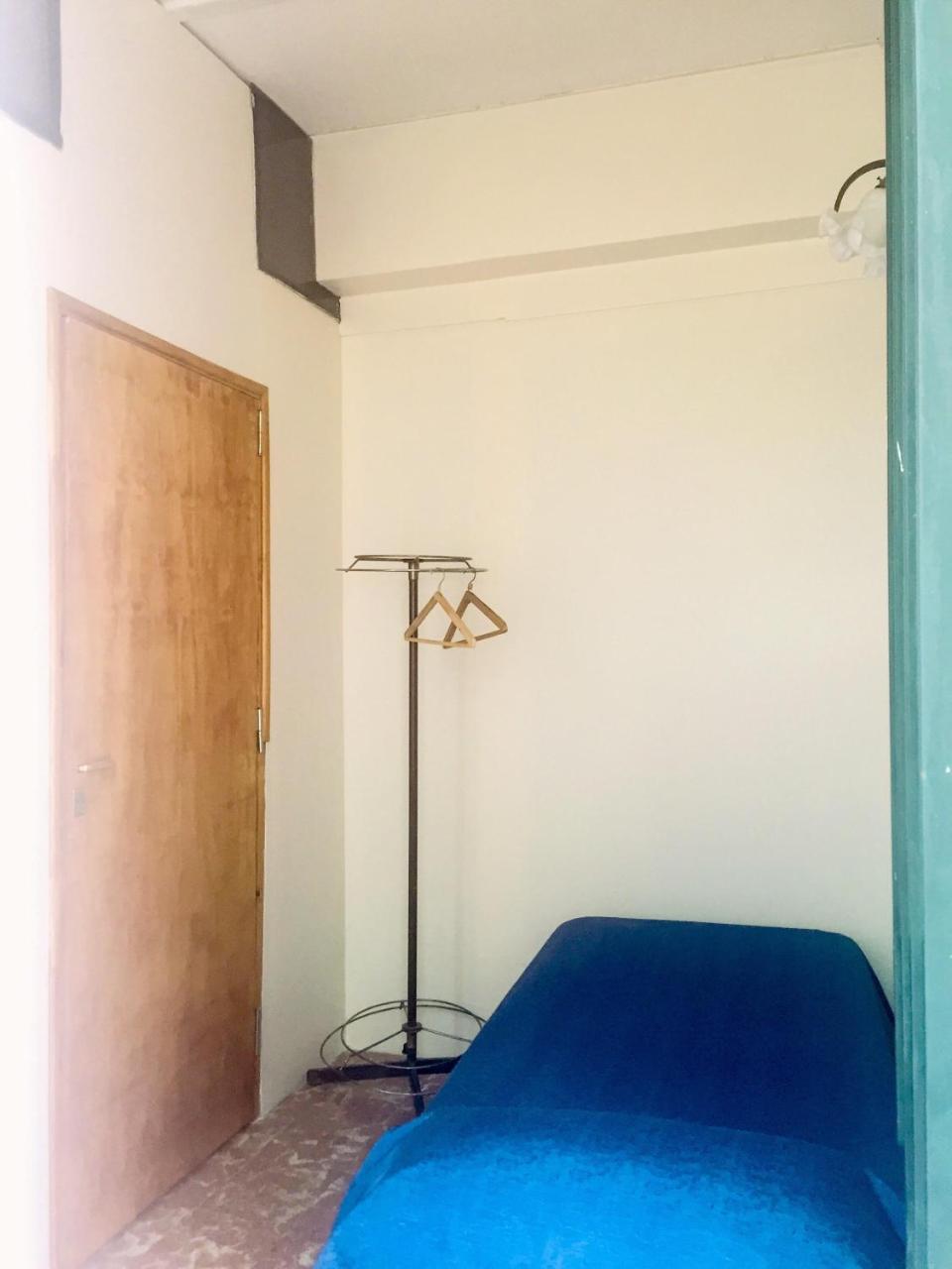 Hostel Otro Mundo Capdevila Dış mekan fotoğraf